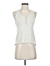 American Eagle Outfitters Ivory Tank Top Size XS - photo 1
