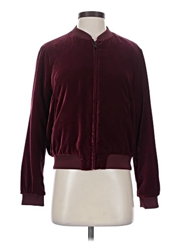 Comptoir des Cotonniers Track Jacket (view 1)