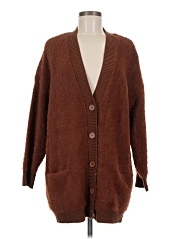 T Tahari Cardigan (view 1)