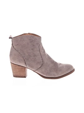 Franco Sarto Ankle Boots