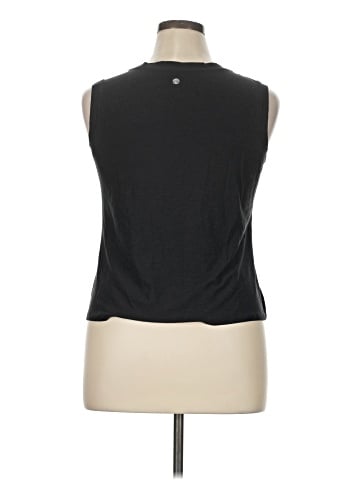 Apana Sleeveless T-Shirt (view 2)