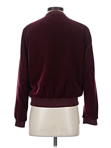 Comptoir des Cotonniers Track Jacket (view 2)