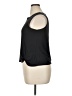 Apana Black Sleeveless T-Shirt Size XL - photo 5