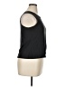 Apana Black Sleeveless T-Shirt Size XL - photo 4