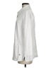 T by Talbots Silver Pullover Sweater Size M - photo 5