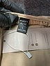 Emery Rose 100% Polyester Tan Short Sleeve Blouse Size L - photo 7