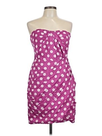 Leifsdottir Cocktail Dress (view 1)