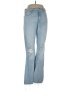 Gap Hearts Blue Jeans Size 31 WAIST R SHORT - photo 1