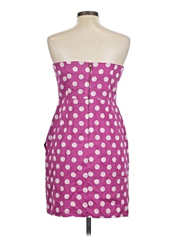 Leifsdottir Cocktail Dress (view 2)