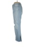 Gap Hearts Blue Jeans Size 31 WAIST R SHORT - photo 5