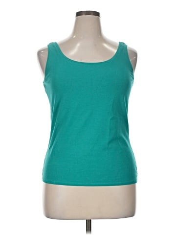 Zozo Tank Top (view 1)