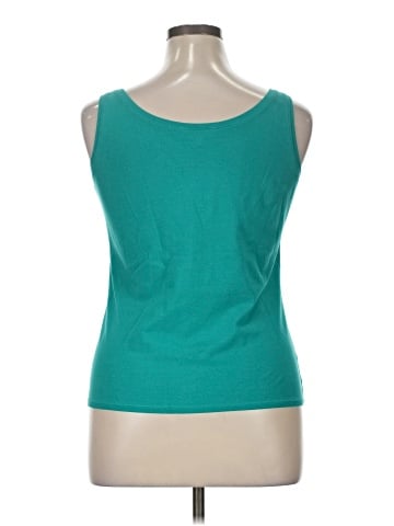 Zozo Tank Top (view 2)