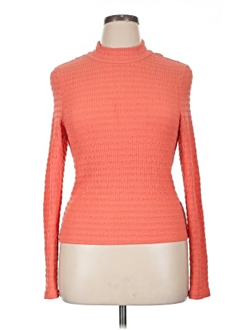 O'Neill Long Sleeve Turtleneck (view 1)