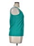 Zozo Teal Tank Top Size XL - photo 4