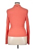 O'Neill Orange Long Sleeve Turtleneck Size XL - photo 2