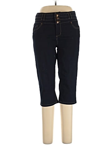 BLUE SPICE Casual Pants (view 1)