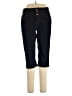 BLUE SPICE Blue Casual Pants Size 14 - photo 1