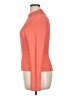 O'Neill Orange Long Sleeve Turtleneck Size XL - photo 5