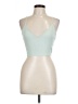 Cupshe Green Tank Top Size L - photo 1