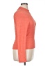 O'Neill Orange Long Sleeve Turtleneck Size XL - photo 4