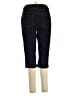 BLUE SPICE Blue Casual Pants Size 14 - photo 2