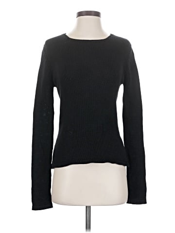 Harold's Pullover Sweater (view 1)