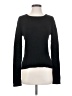 Harold's Black Pullover Sweater Size S - photo 1
