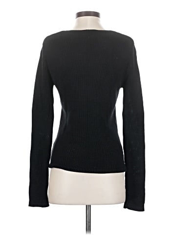 Harold's Pullover Sweater (view 2)