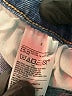 Old Navy Hearts Blue Jeans Size 2 - photo 5