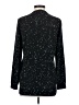 Tibi 100% Polyester Black Long Sleeve Blouse Size XS - photo 2