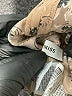 Shesmiss Animal Print Tan Long Sleeve Blouse Size S (estimated) - photo 7