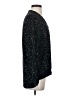 Tibi 100% Polyester Black Long Sleeve Blouse Size XS - photo 4