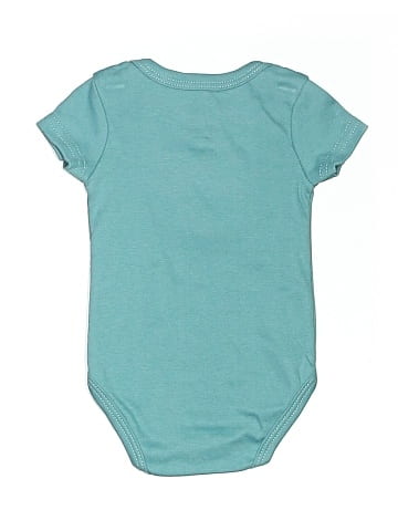 Millie & Myles Short Sleeve Onesie (view 2)