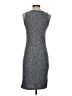 Cotton On Tweed Gray Casual Dress Size S - photo 2