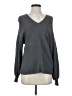 1.State Gray Pullover Sweater Size S - photo 1