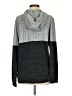 American Eagle Outfitters Gray Pullover Sweater Size S - photo 2