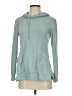 Avalanche Teal Fleece Size S - photo 1