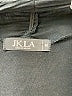 JKLA Black Kimono Size M - photo 7