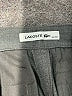 Lacoste Gray Dress Pants Size 64/88 - photo 3