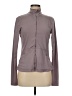 Balance Collection Gray Track Jacket Size M (estimated) - photo 1