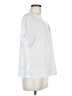 Assorted Brands White Short Sleeve Blouse Size M - photo 4