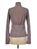 Balance Collection Gray Track Jacket Size M (estimated) - photo 2