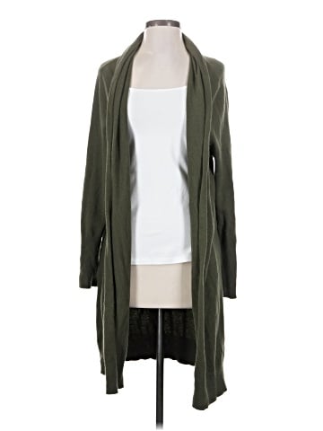 Leith Cardigan (view 1)