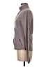 Balance Collection Gray Track Jacket Size M (estimated) - photo 5