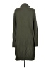 Leith Green Cardigan Size XS - photo 2