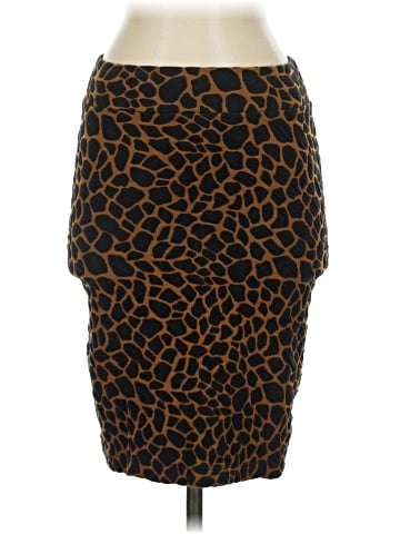 Hi-Line Casual Skirt (view 1)