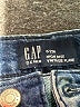 Gap Blue Jeans Size 0R - photo 7