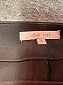 Love Tree Solid Black Skort Size S - photo 3