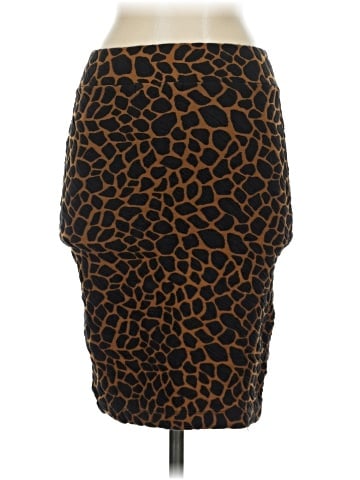 Hi-Line Casual Skirt (view 2)