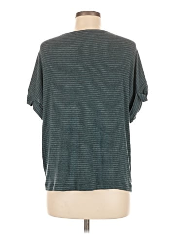 CAbi Short Sleeve Top (view 2)